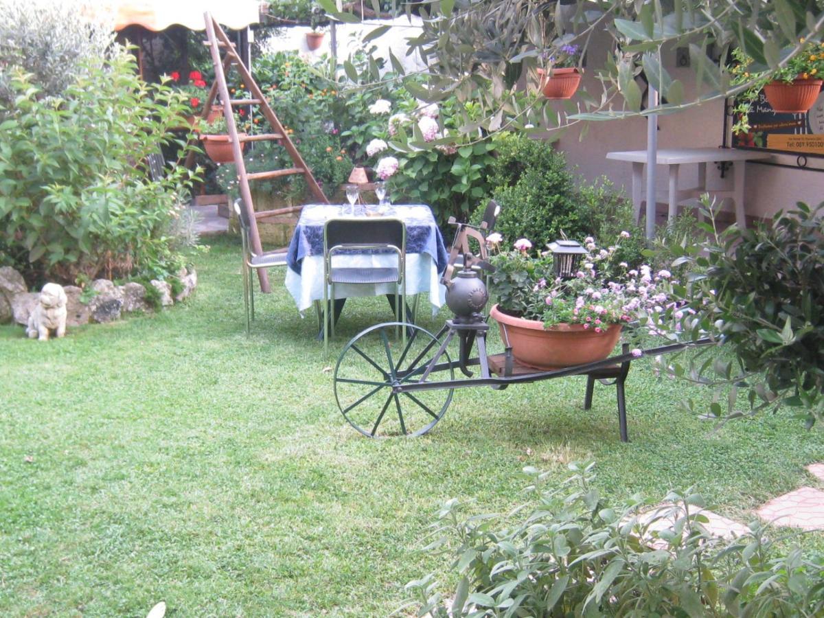 Locanda Della Bottega Fisciano Exterior foto