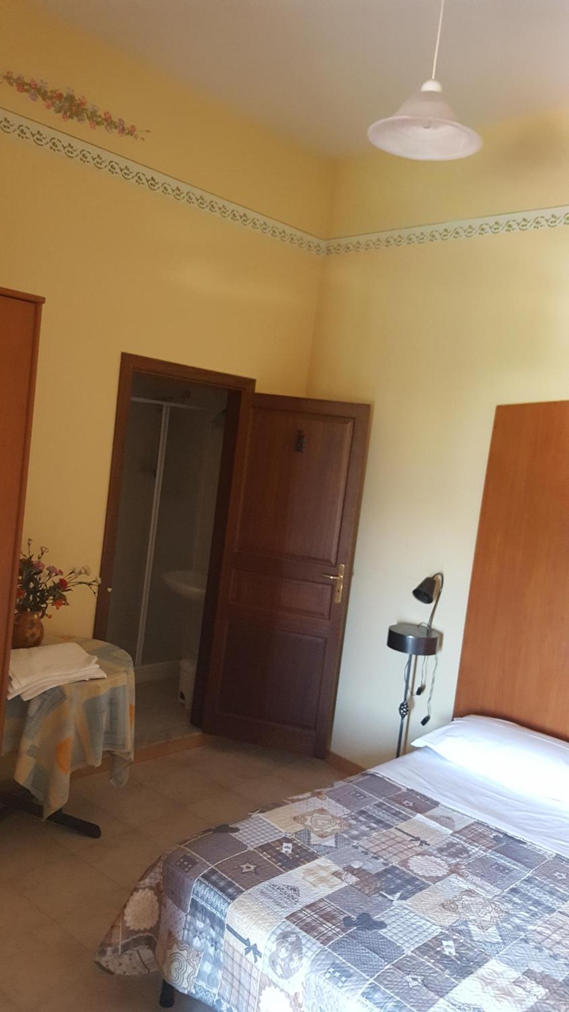 Locanda Della Bottega Fisciano Zimmer foto